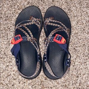 Chacos